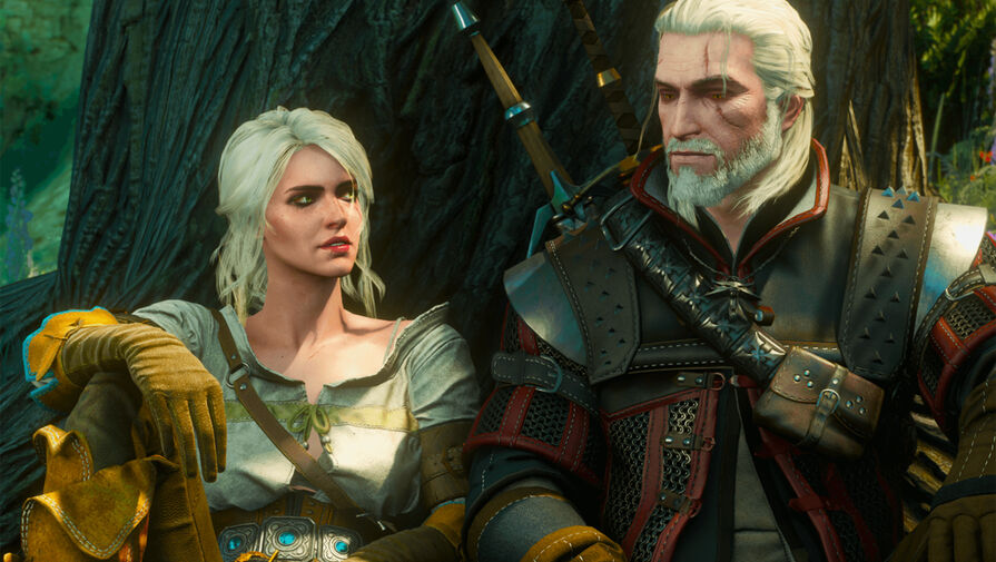 Инсайдер Liz: Sony готовится купить разработчика Ведьмака CD Projekt RED