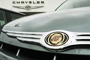 Chrysler   