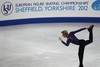 На произвольную программу Плющенко пообещал выйти «в любом состоянии»