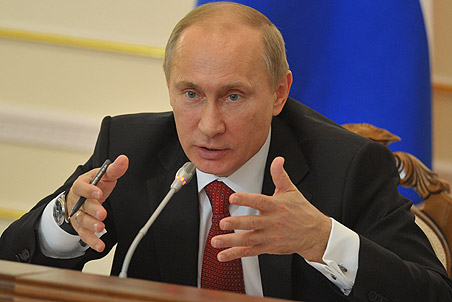 Putin forbids funding cuts to state-run media outlets