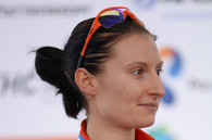Анна Чернова