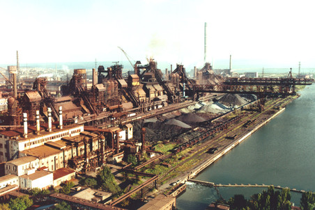 Мариуполь