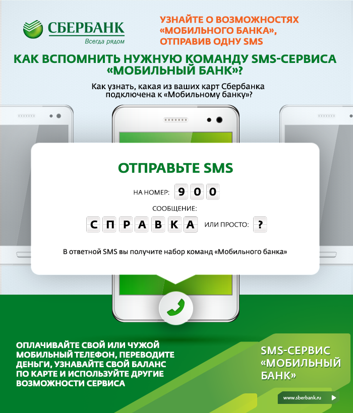 Как сделать в сбербанке мобильный банк Как сделать в сбербанке мобильный банк