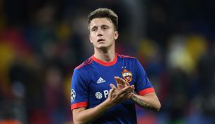 «От Головина не веет негативом нашего футбола»