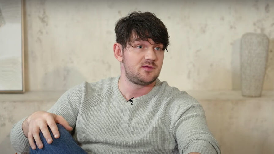 Блогер Стас Васильев назвал свою зарплату на канале Соловьев LIVE маленькой
