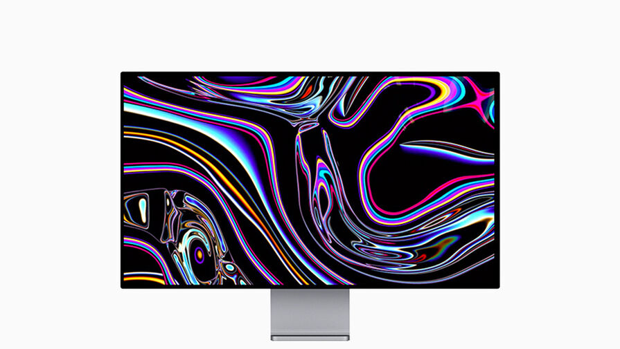 Omdia: Apple представит монитор и iMac с экранами на 32 и 42 дюйма к 2027 году