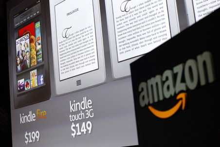 Финансовая отчетность Amazon неудовлетворительна