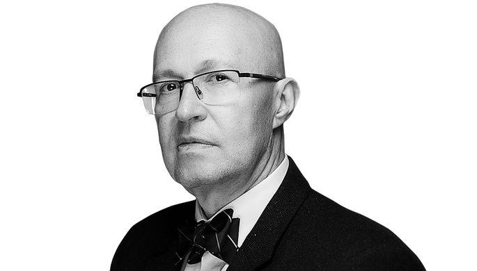 Валерий Соловей