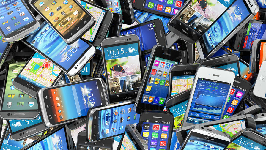 Бенчмарк AnTuTu опубликовал новый список самых мощных Android-смартфонов
