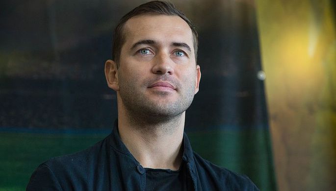 Александр Кержаков