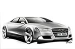 ����� ��������� Audi A8