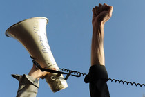 Perm residents to rally against officials using budget funds for vacation travel