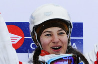 Екатерина Столярова