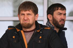 Спикер парламента Чечни Магомед Даудов о правозащитниках, которые «пляшут под европейскую дудку»