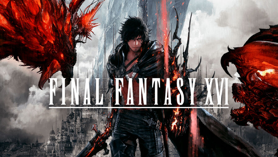 Инсайдер Хан: Square Enix немного паникует из-за плохих предзаказов Final Fantasy XVI
