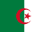 Алжир - Словения 