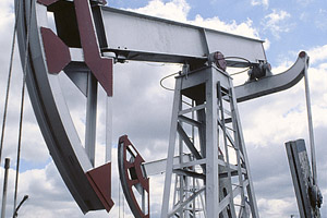 Главная надежда отечественной экономики осталась прежней – нефть и газ Главная надежда отечественной экономики осталась прежней – нефть и газ