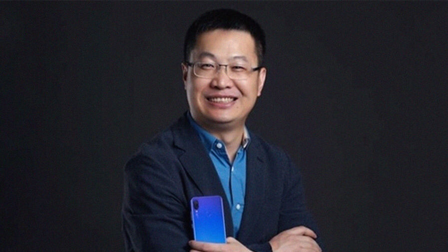 GizmoChina: новым президентом Xiaomi стал бывший глава Redmi Лу Вейбинг