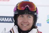 Елена Муратова