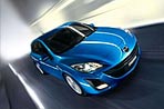 ����� ��������� Mazda 3