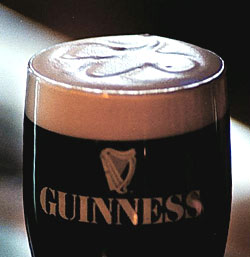 Guinnes  