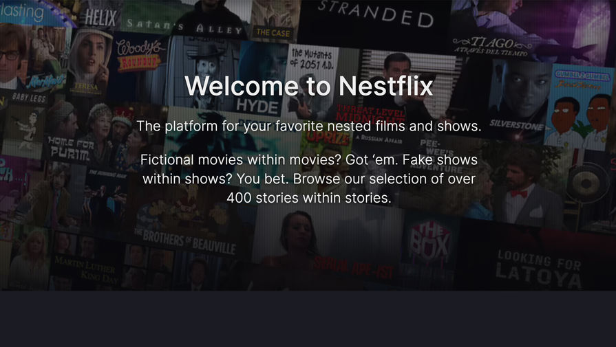     netflix   