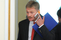 Peskov: 'PACE's recommendations are inappropriate, we won't heed them'