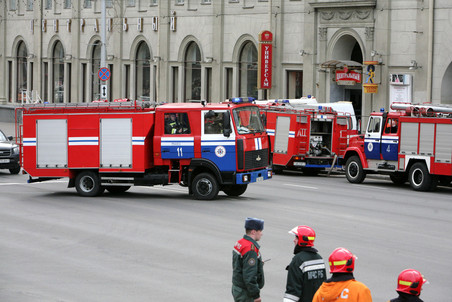 Причастность Коновалова к взрывам в Минске в 2008 и 2011 годах не вызывает у участников процесса...