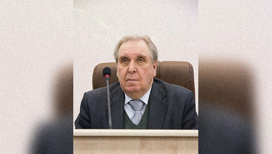 Профессор УрФУ и друг группы дятловцев Петр Бартоломей