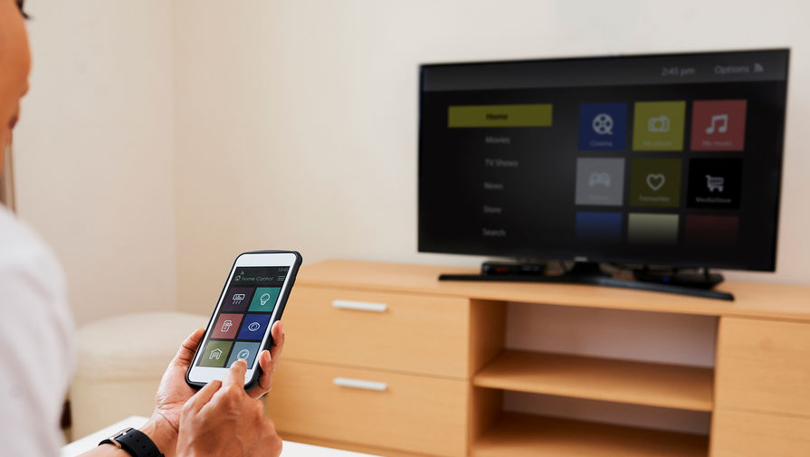 Более двухсот производителей телевизоров на webOS от LG получили поддержку сервисов Apple