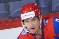 Александр Овечкин