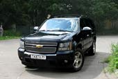 ����-����� Chevrolet Tahoe