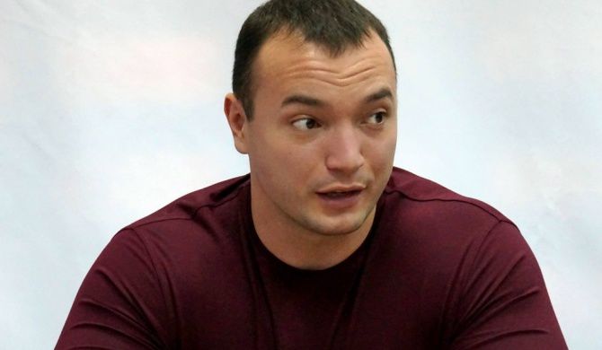 Андрей Драчёв