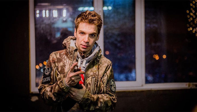 Звезда сериала «Физрук» Даниил Вахрушев отравился шампанским Звезда сериала «Физрук» Даниил Вахрушев отравился шампанским