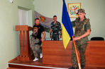 Лидеры ополченцев поддержали закон Порошенко об особом статусе мятежных областей в составе Украины