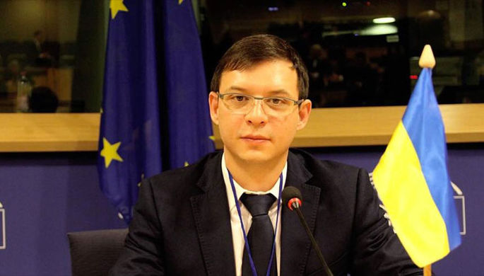Евгений Мураев