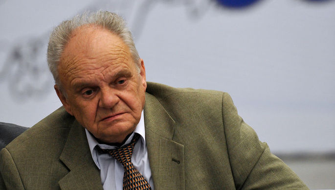 Конструктор Виктор Толмачев, 2012 год