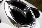 Mazda ������ ����� � �������