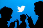 Более трети зарегистрированных в Twitter не пользуются своими аккаунтами