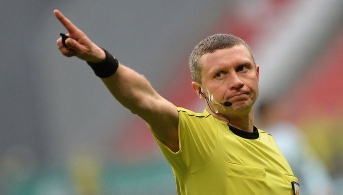 Владимир Сельдяков