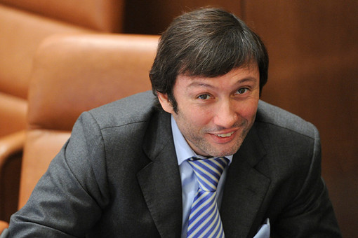 Сенатор Максим Кавджарадзе предлагает заменить всемирную сеть российской «Чебурашкой»