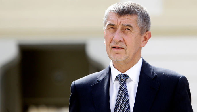 Андрей Бабиш