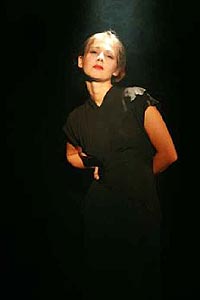 Ножки Полина Агуреева – Эйфория (2006)