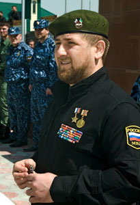 Полковники кадырова. Генерал полковник Кадыров Рамзан Ахматович. Рамзан Кадыров Исламбек.