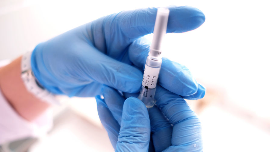 В Роспотребнадзоре сообщили об обнаружении вируса гриппа B в 64 субъектах России