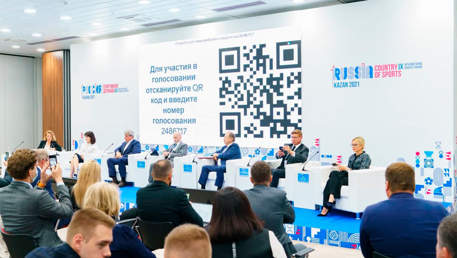 Государственные лотереи под брендом Столото продолжают наращивать отчисления в поддержку российского спорта