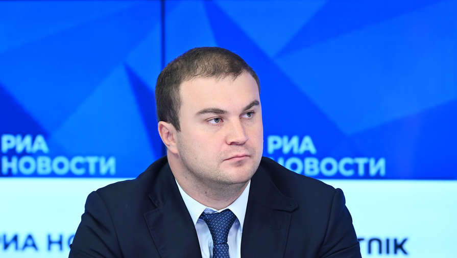 Пушилин назначил экс-сотрудника Минпромторга России Хоценко премьером ДНР