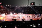 Церемония открытия Олимпийских игр