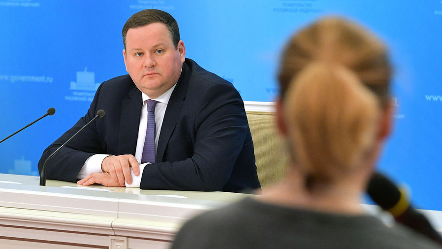 Глава Минтруда Котяков заявил о росте безработицы в России