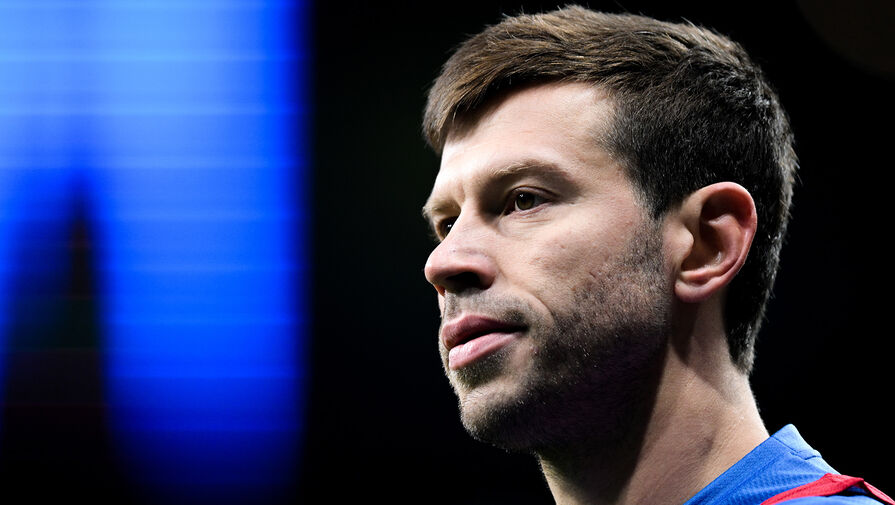 Смолов рассказал, поедет ли в США на ЧМ-2026